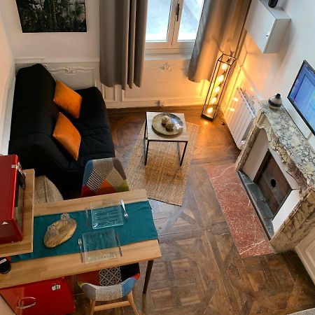 Appartement Cosy Centre Historique Avignon Exterior foto