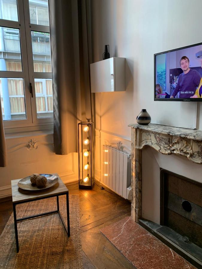 Appartement Cosy Centre Historique Avignon Exterior foto