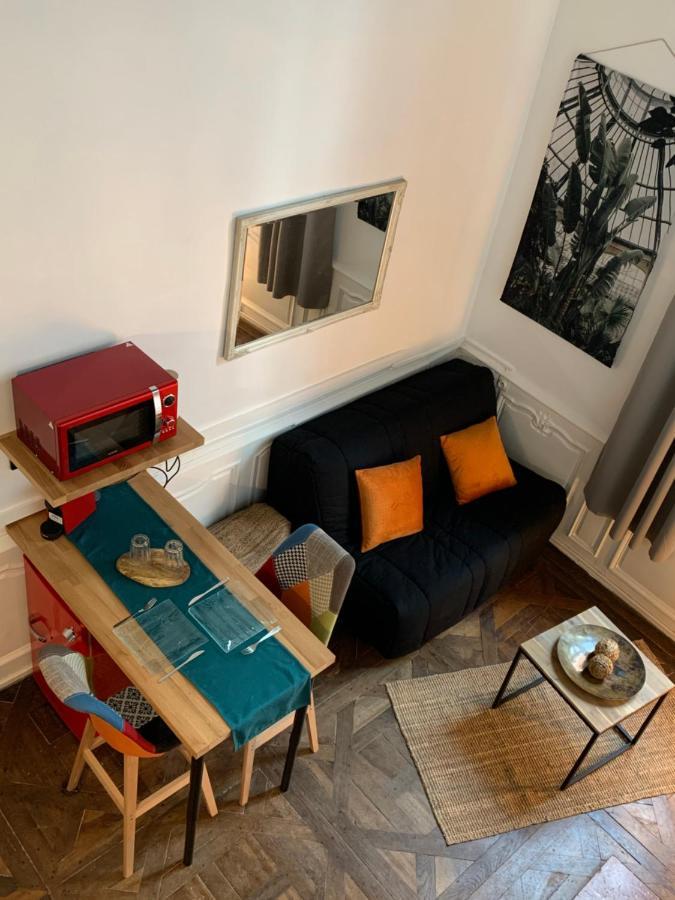 Appartement Cosy Centre Historique Avignon Exterior foto